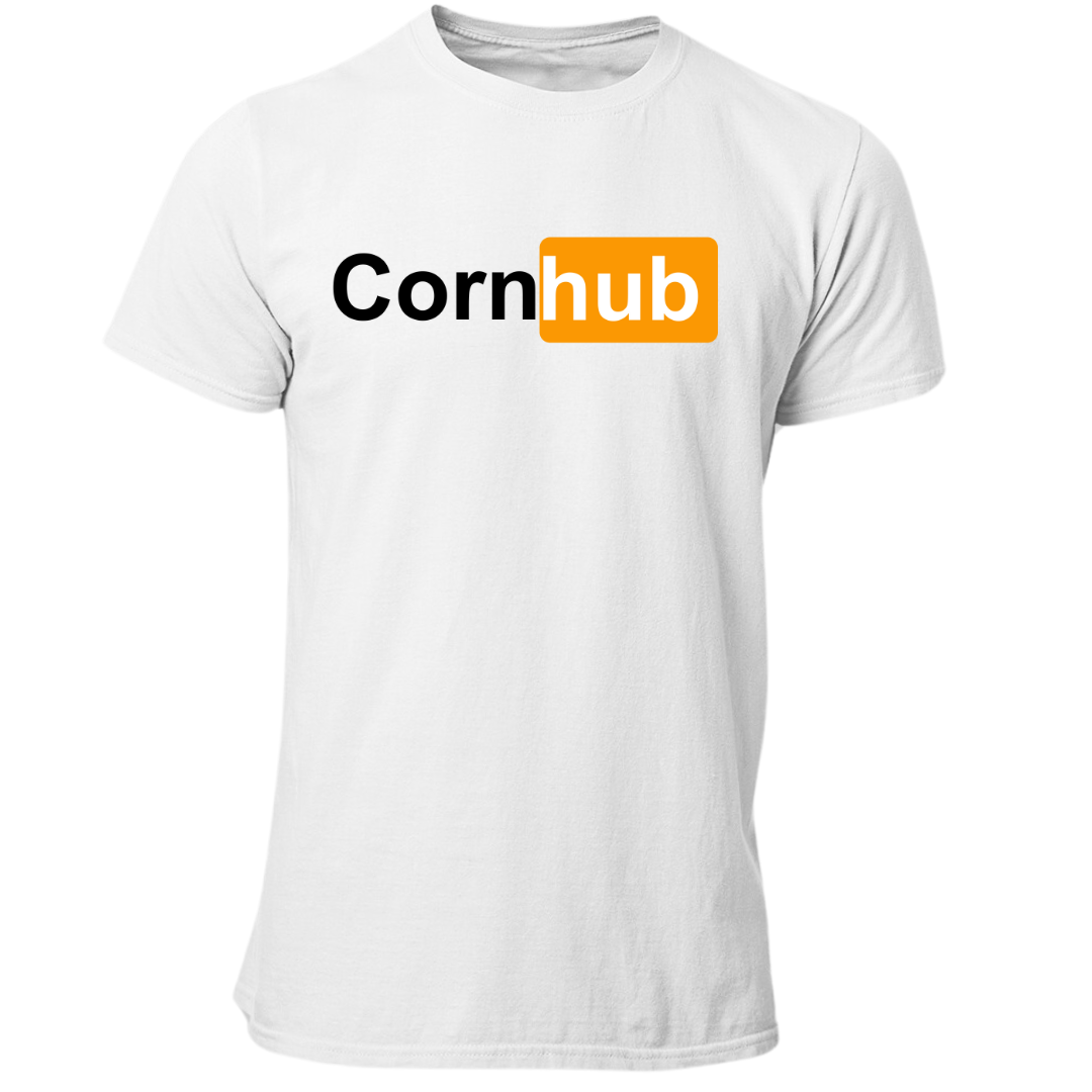 *NEU* Cornhub ****Style Premium - T-Shirt