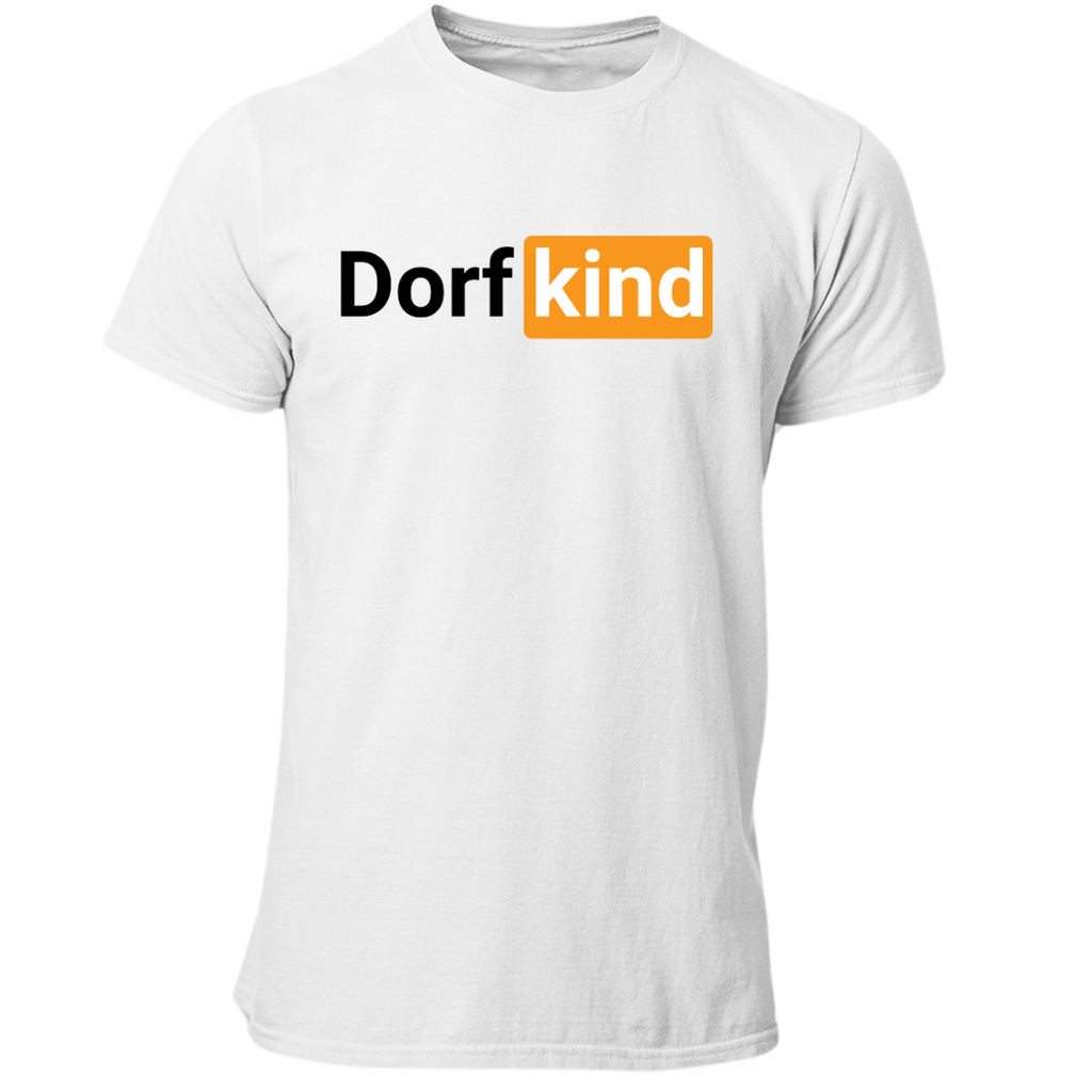 Dorfkind ****Style | Premium T Shirt