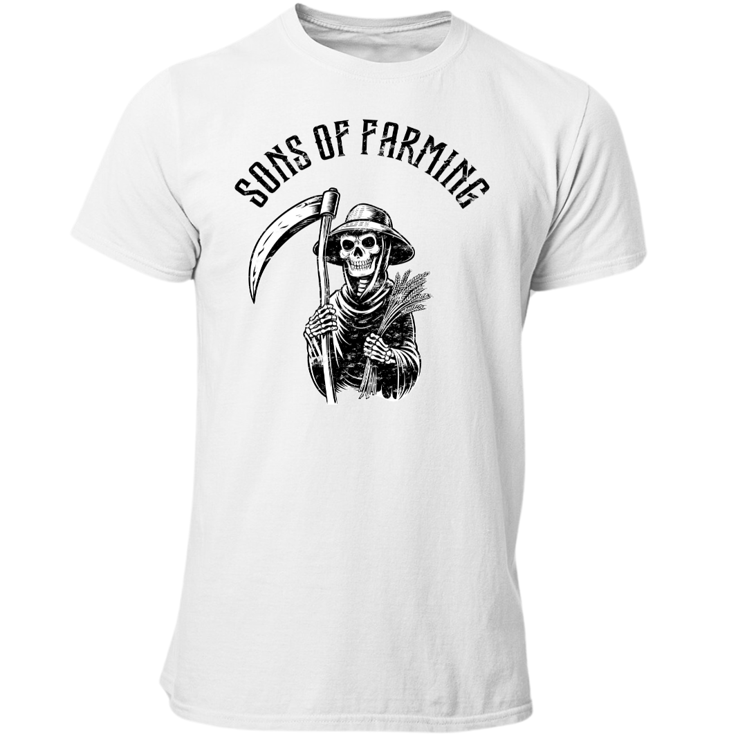 *NEU* Sons of Farming Premium - T-Shirt