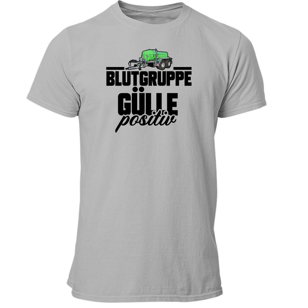 Gülle positiv | Premium T Shirt