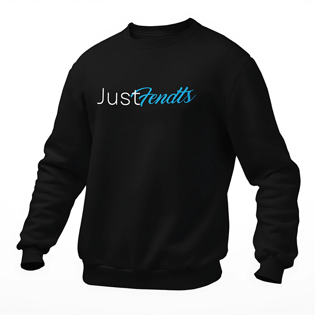JustFendts | Premium Sweater