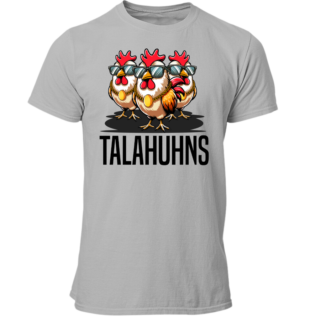 Talahuhns | Premium T Shirt
