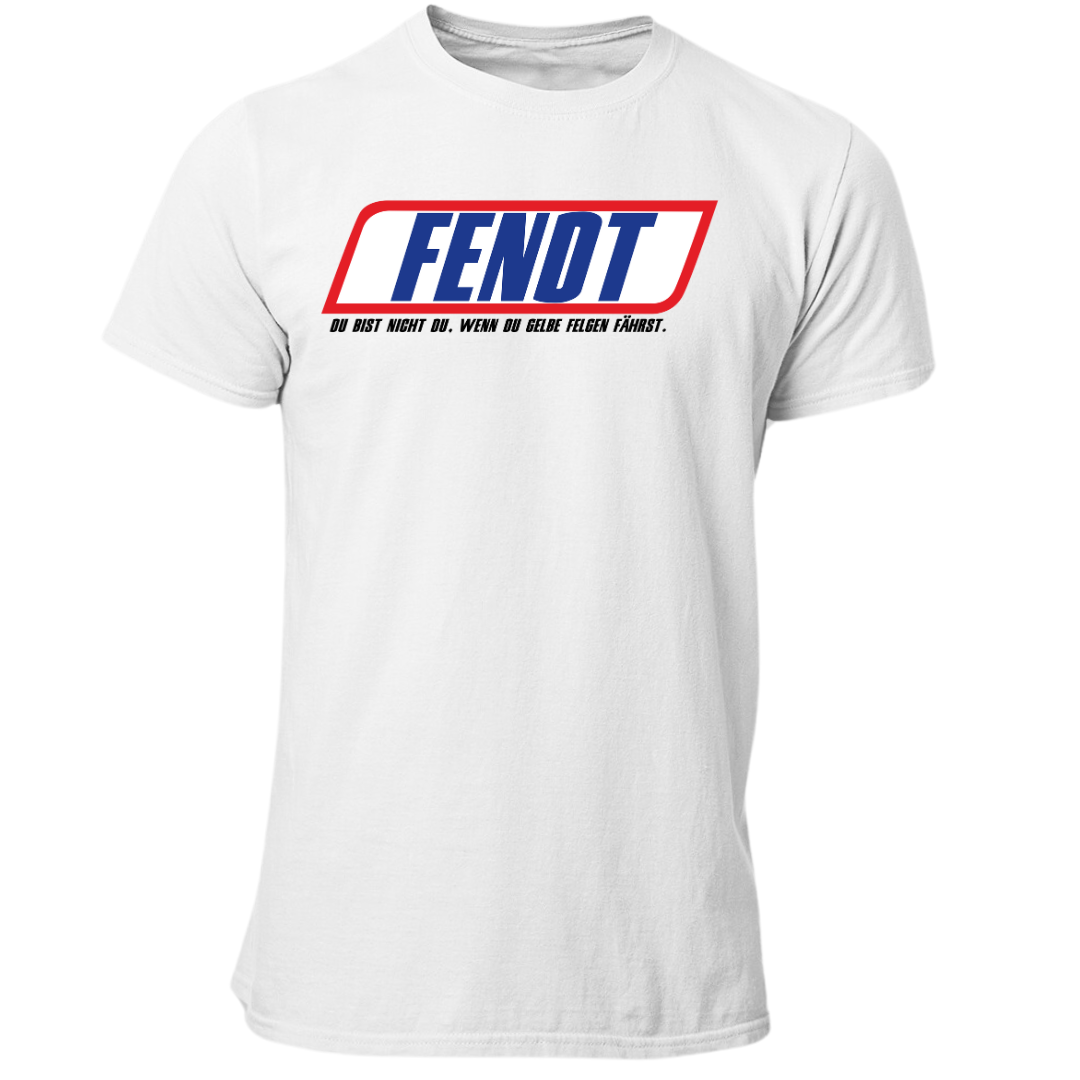 *NEU* Fendt Motiv Premium - T-Shirt