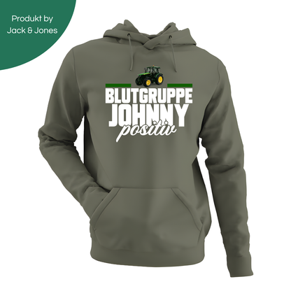 Johnny Positiv #1 | Jack & Jones Hoodie