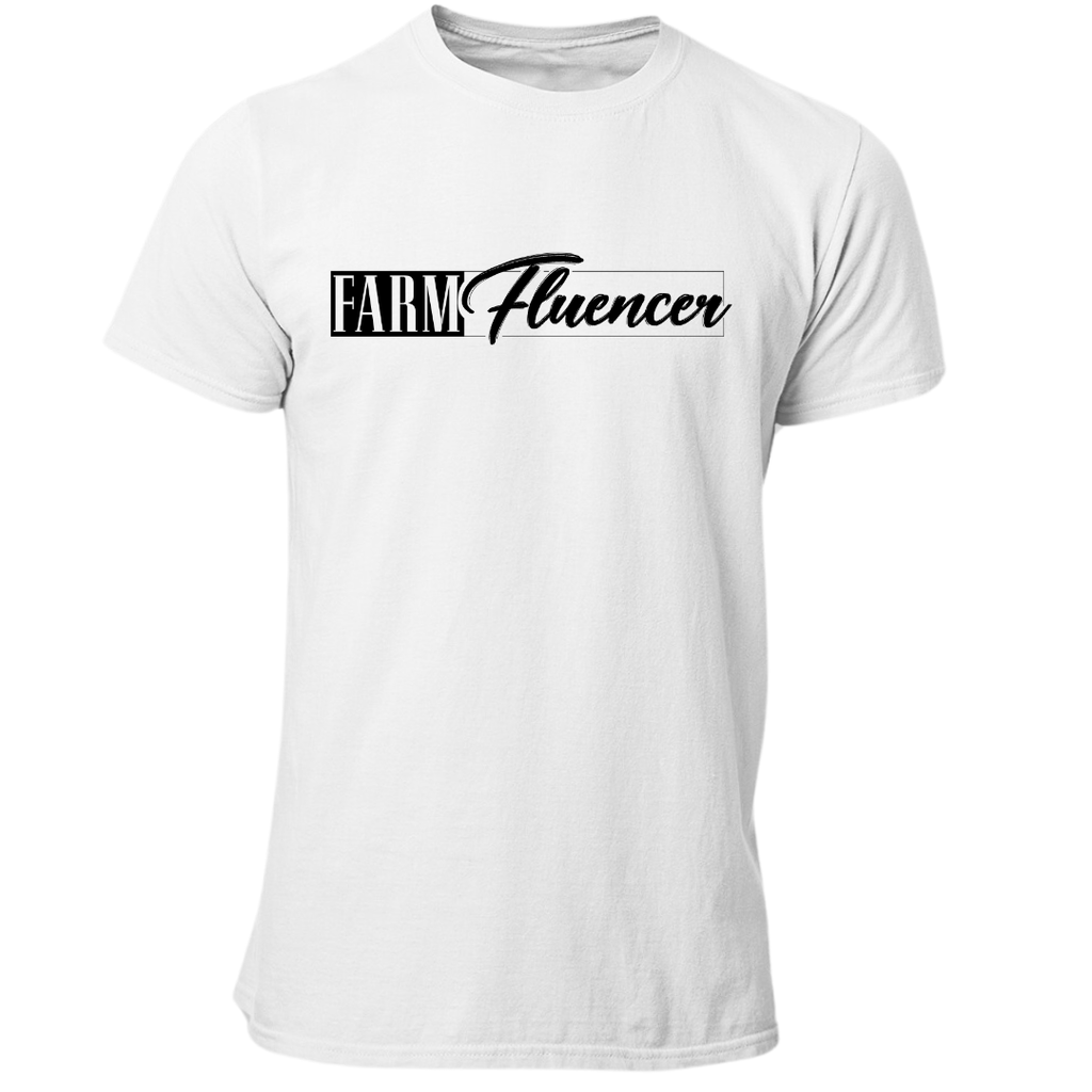 Farmfluencer | Premium T Shirt