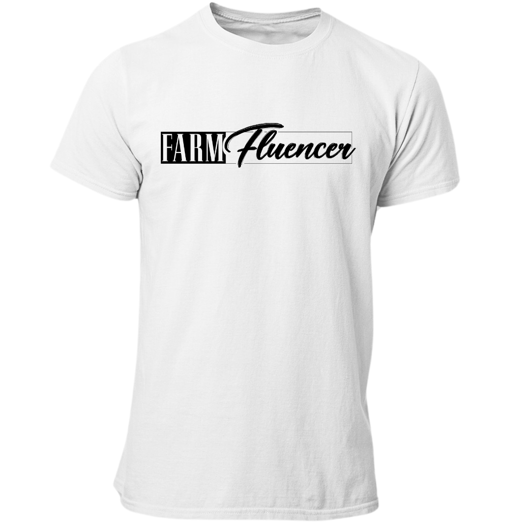 Farmfluencer | Premium T Shirt