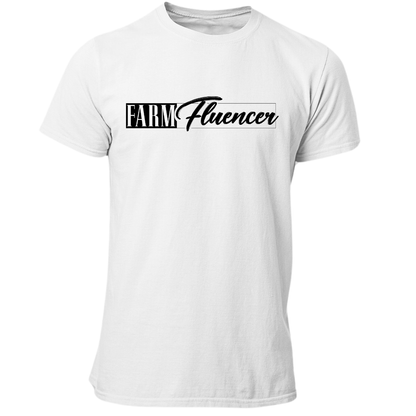 Farmfluencer | Premium T Shirt