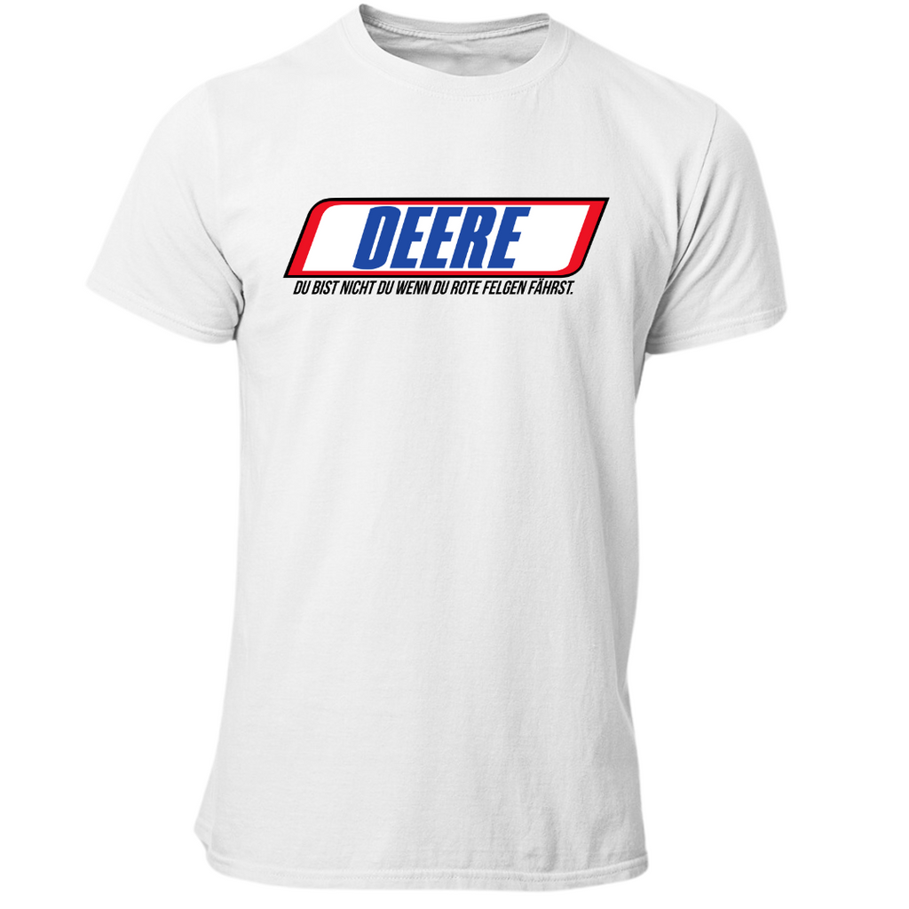 Deere Motiv | Premium T Shirt