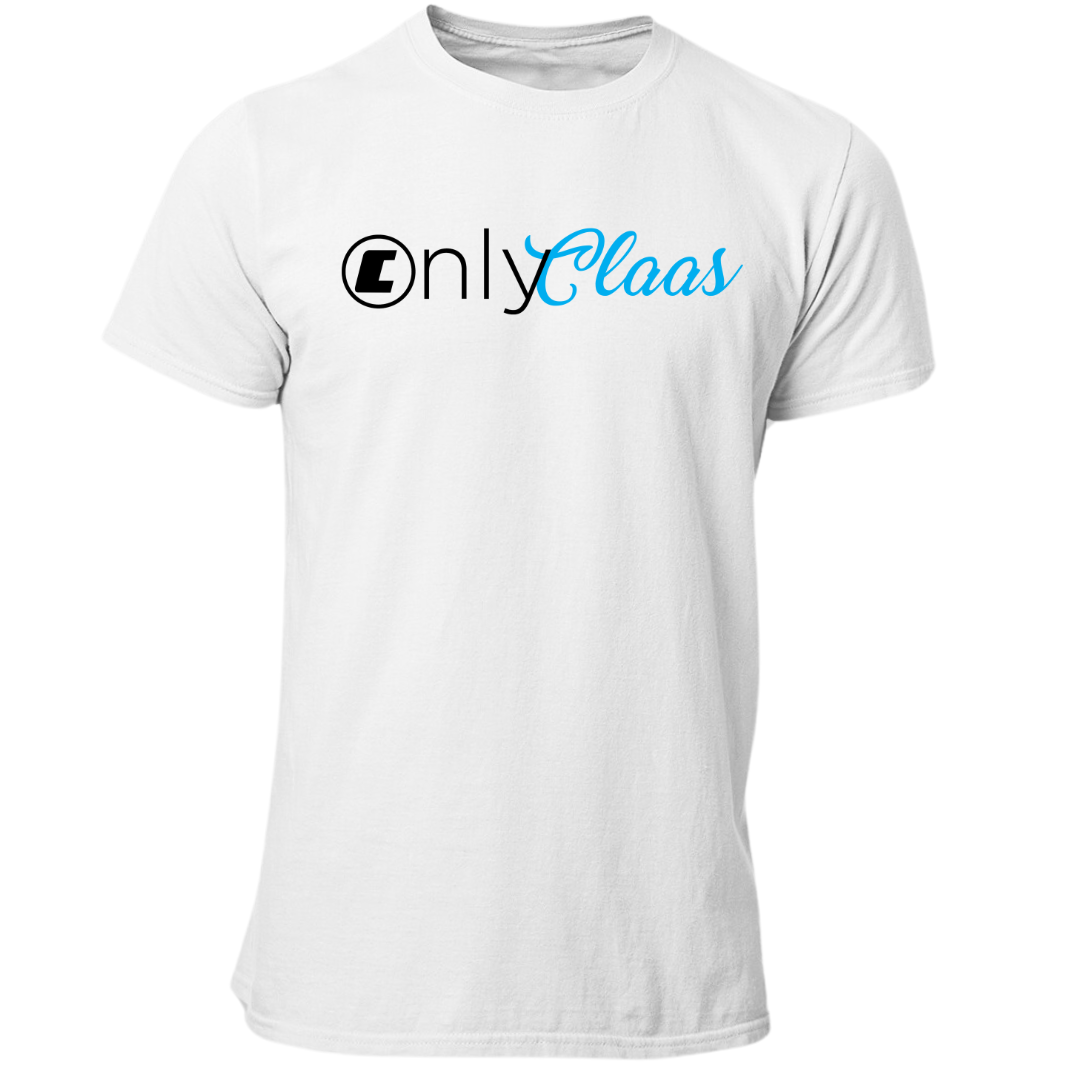 OnlyClaas Premium - T-Shirt