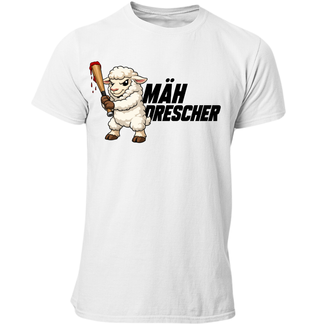 Mähdrescher | Premium T Shirt