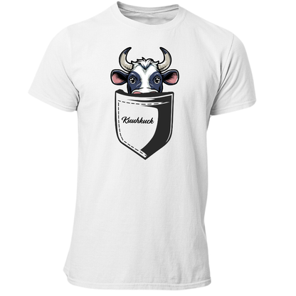 Kuuhkuck | Premium T Shirt
