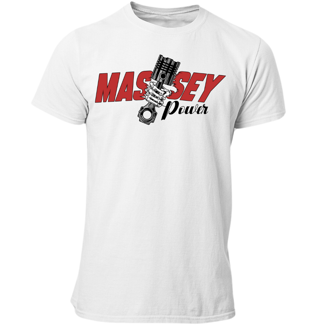 MasseyPower | Premium T Shirt