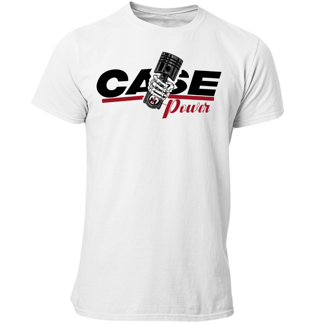 CasePower Premium - T-Shirt