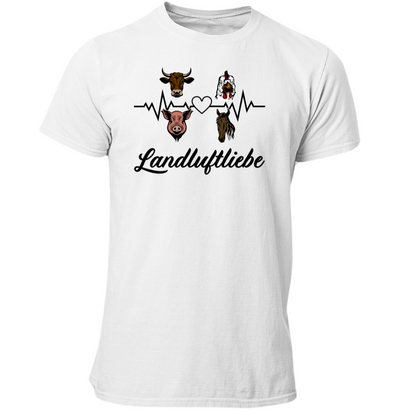 *NEU* Landluftliebe Premium T-Shirt