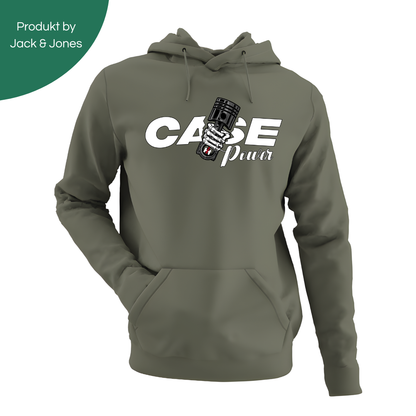 CasePower Outline | Jack & Jones Hoodie
