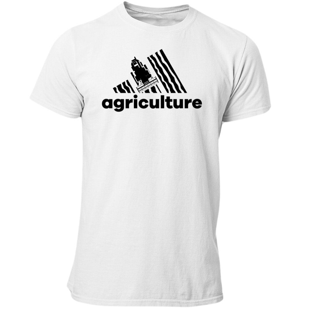 Agriculture Premium - T-Shirt