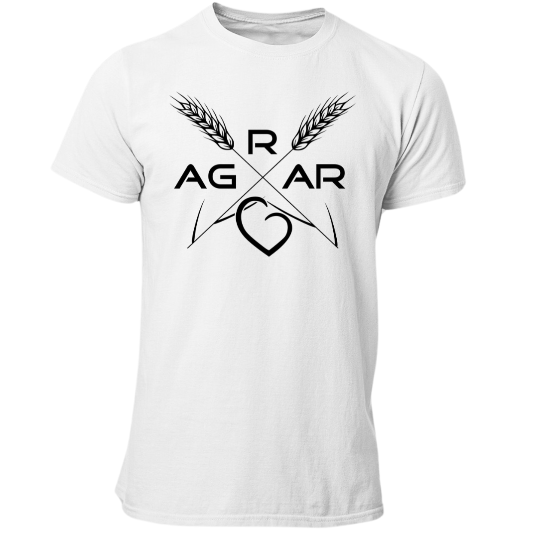 Agrarlove Premium - T-Shirt