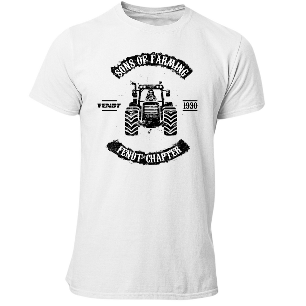Sons of Farming FENDT Chapter | Premium T Shirt