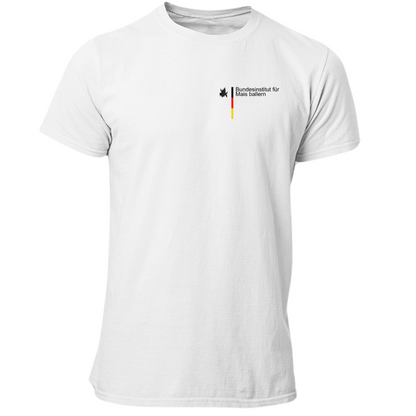 *NEU* Bundesinstitut Mais ballern Premium T-Shirt