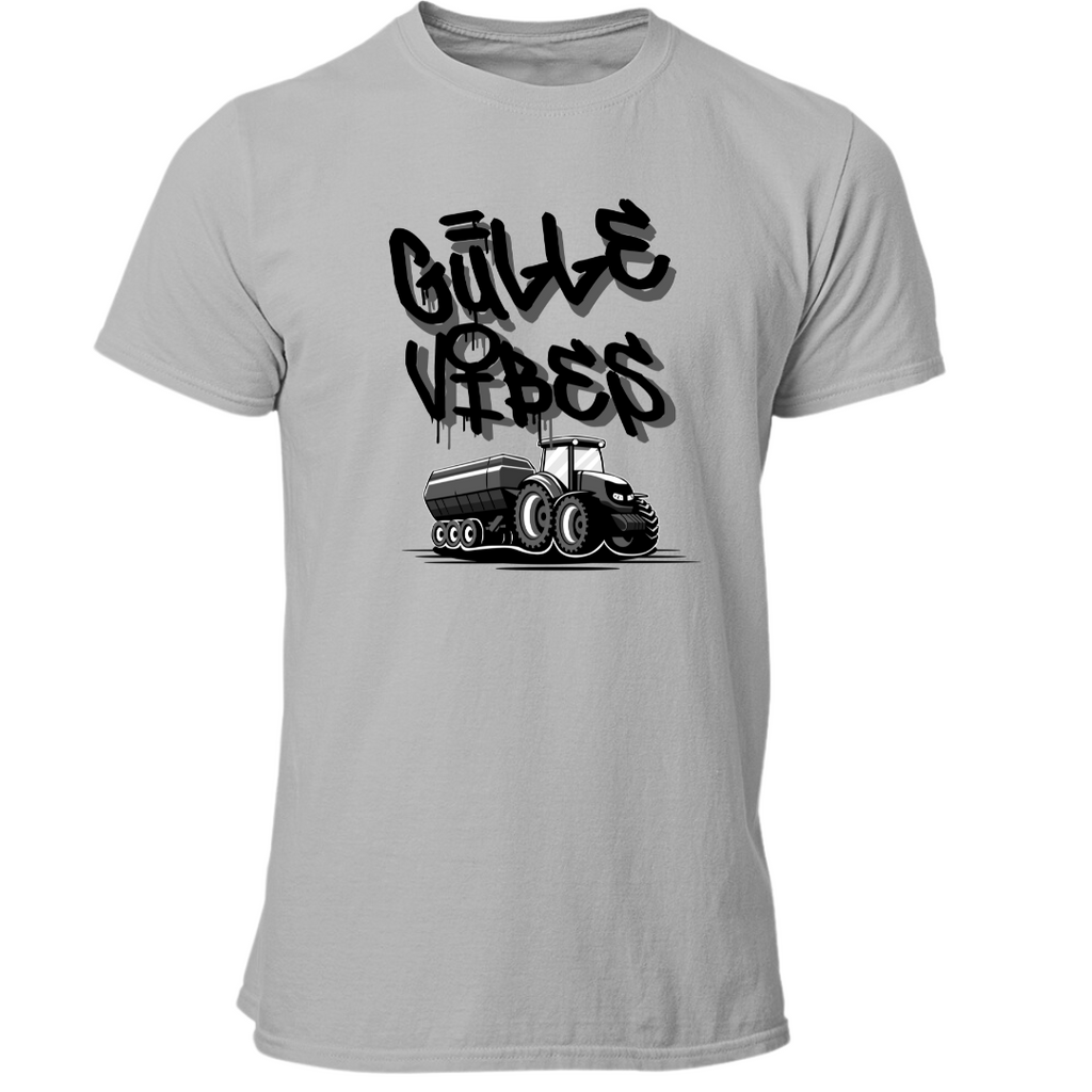 Gülle Vibes | Premium T Shirt