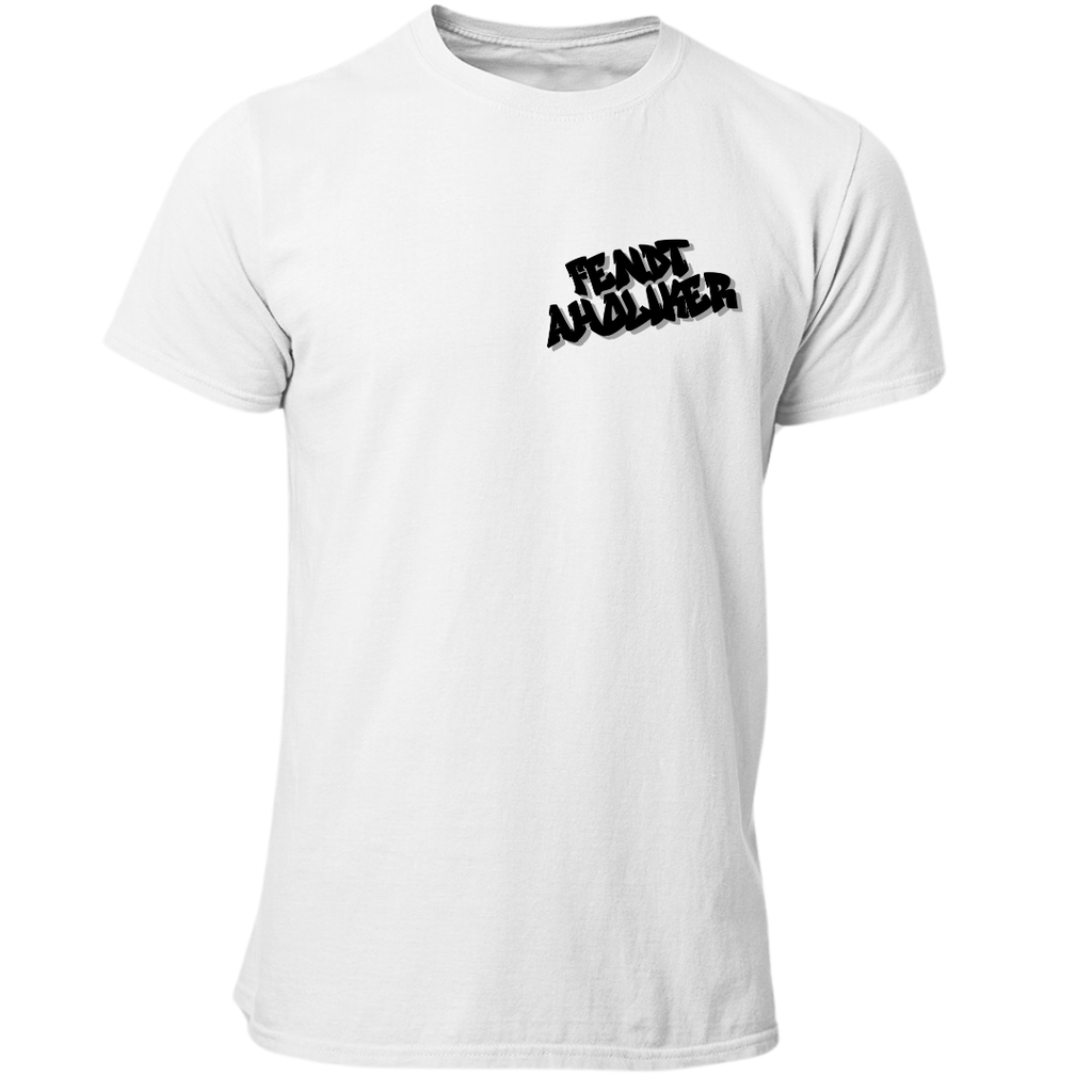 Fendtaholiker Brustdruck | Premium T Shirt