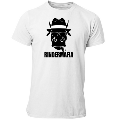 Rindermafia Premium - T-Shirt