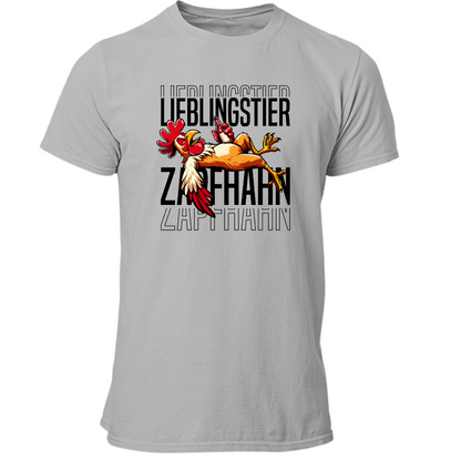 Lieblingstier Zapfhahn | Premium T Shirt