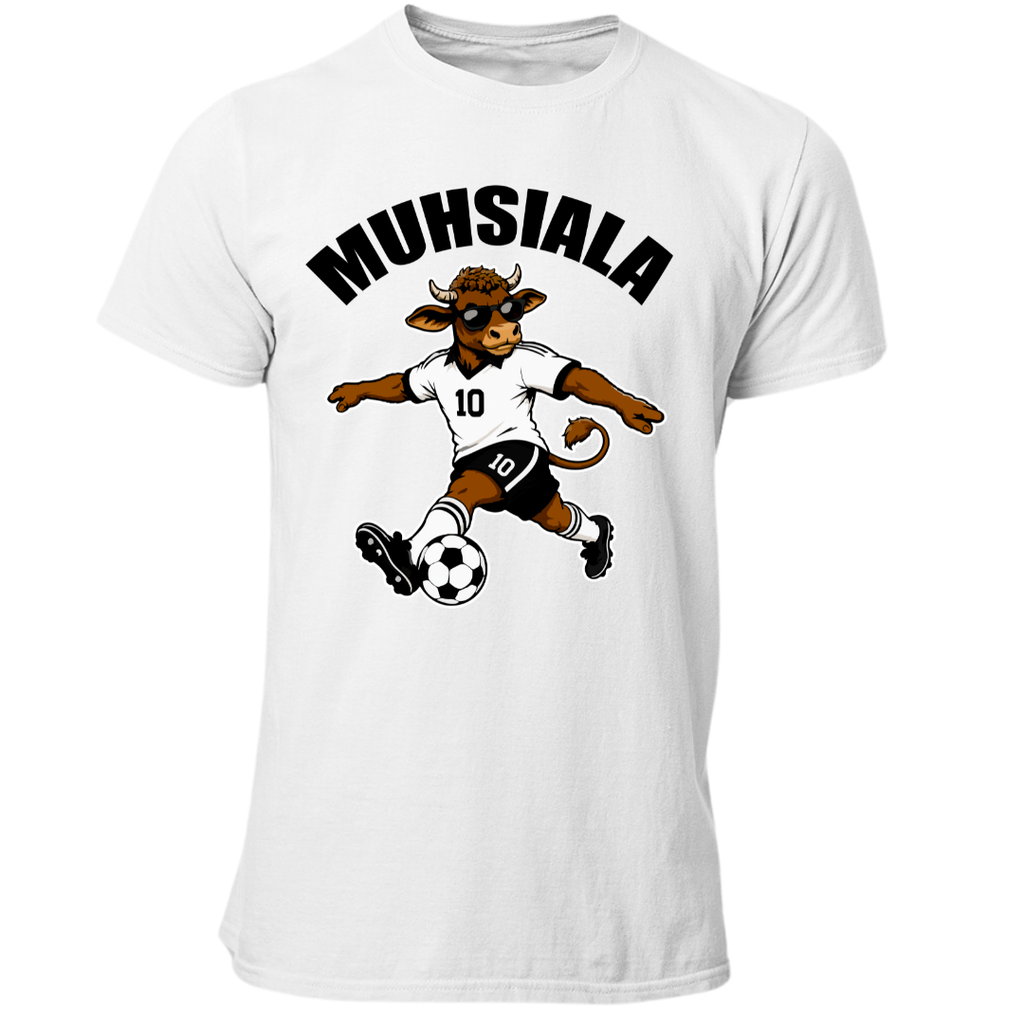 Muhsiala | Premium T Shirt