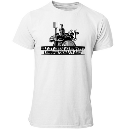 *NEU* Landwirtschaft AHU Premium - T-Shirt