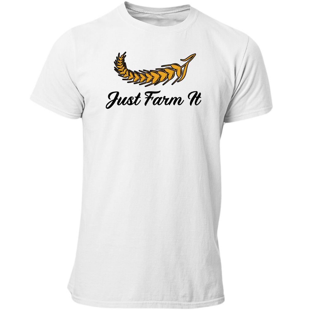 Just Farm It | Premium T Shirt