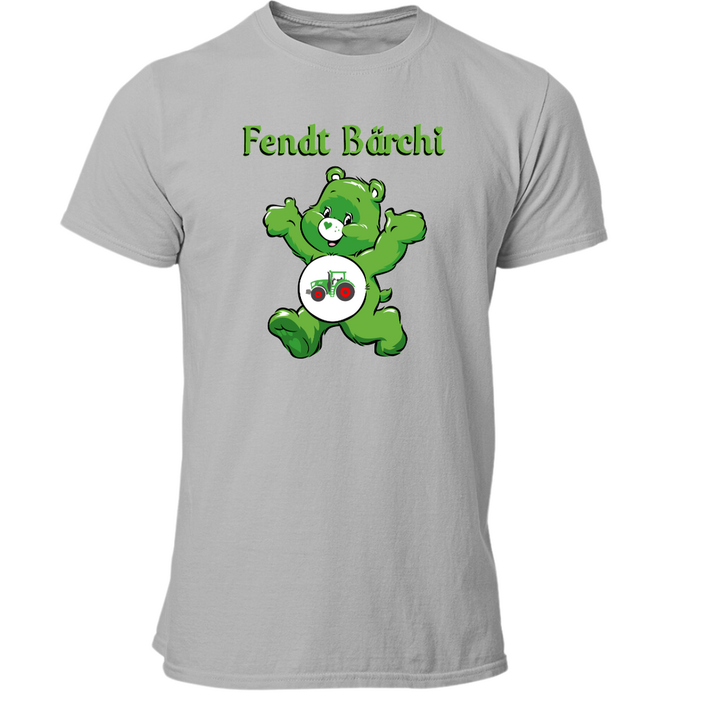 Fendt Bärchi | Premium T Shirt