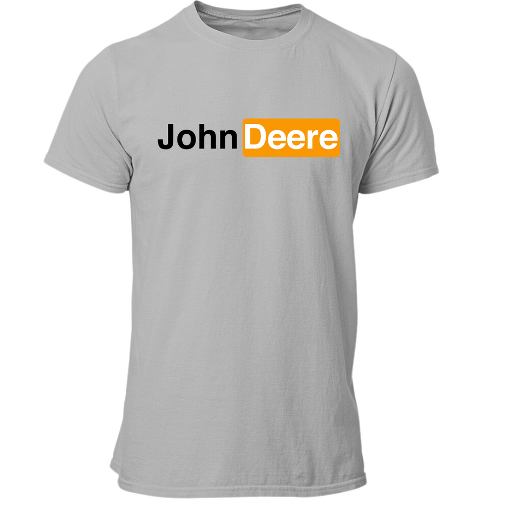John Deere ****Style | Premium T Shirt