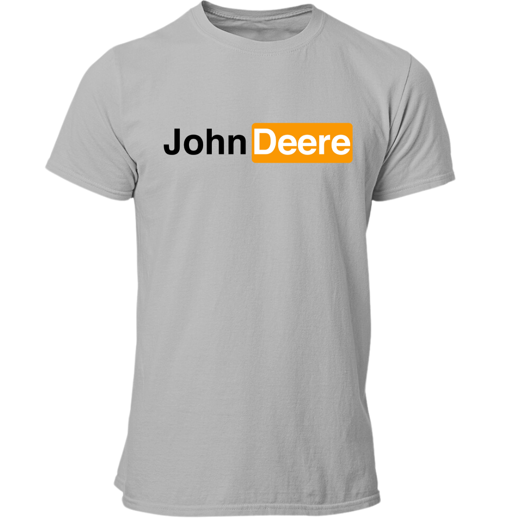John Deere ****Style | Premium T Shirt