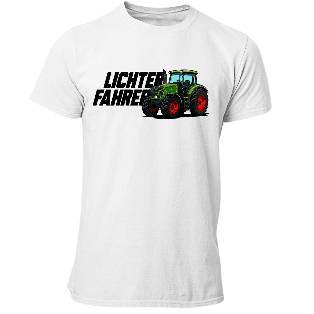 Lichterfahrer | Premium T Shirt