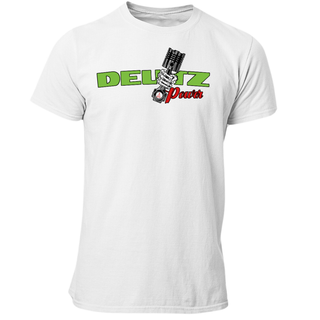 DeutzPower | Premium T Shirt