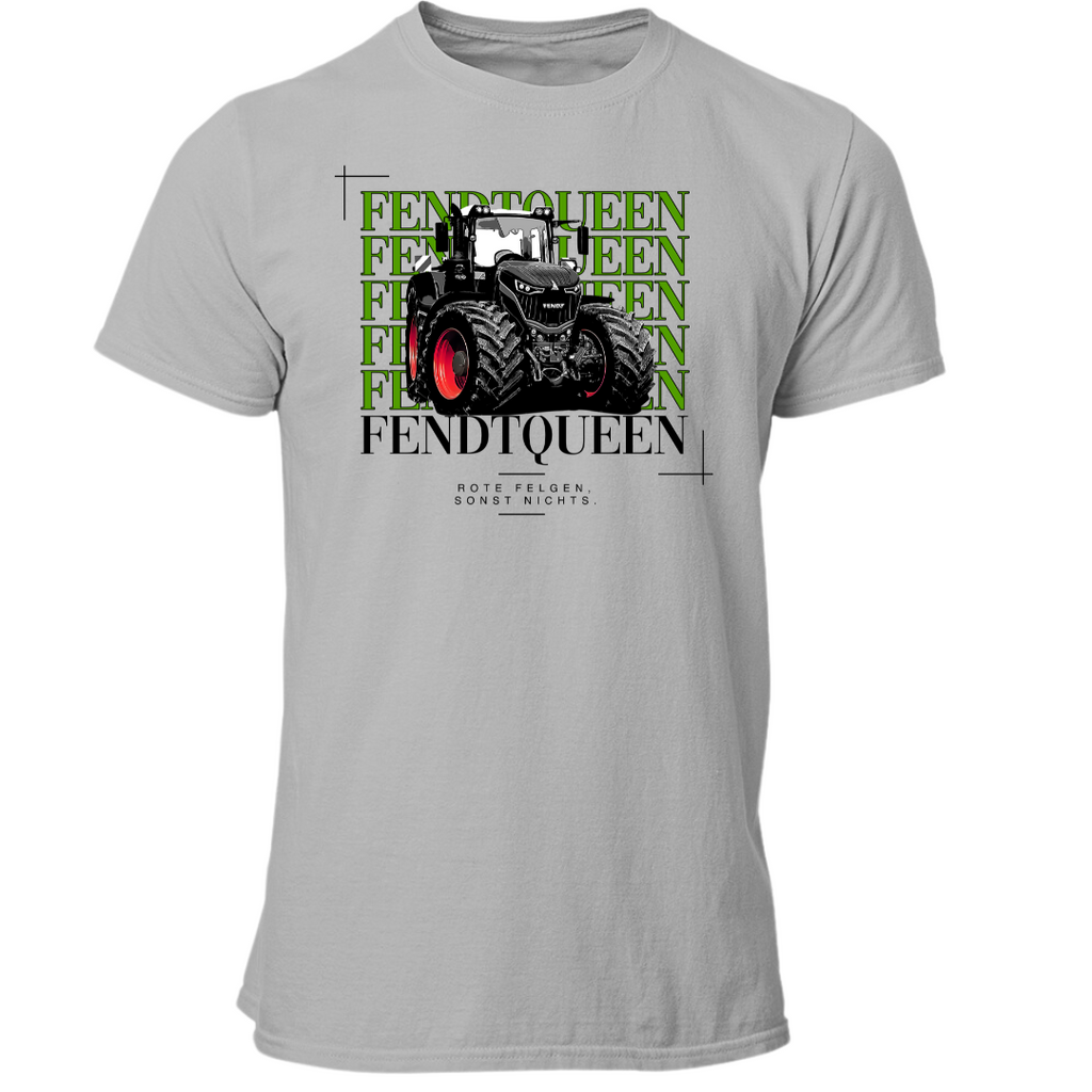 FendtQueen#1 | Premium T Shirt