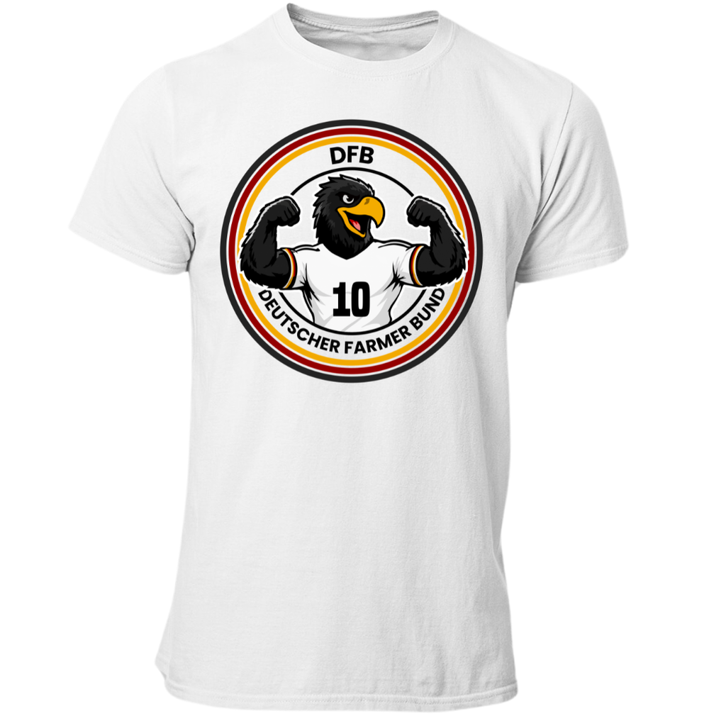 Deutscher Farmer Bund | Premium T Shirt