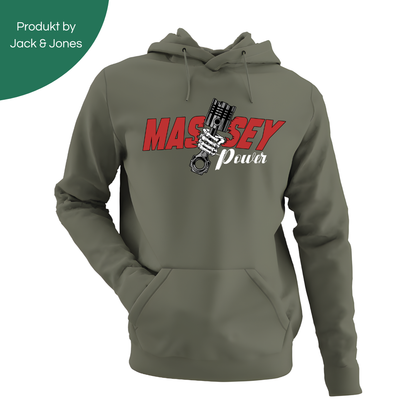 MasseyPower | Jack & Jones Hoodie