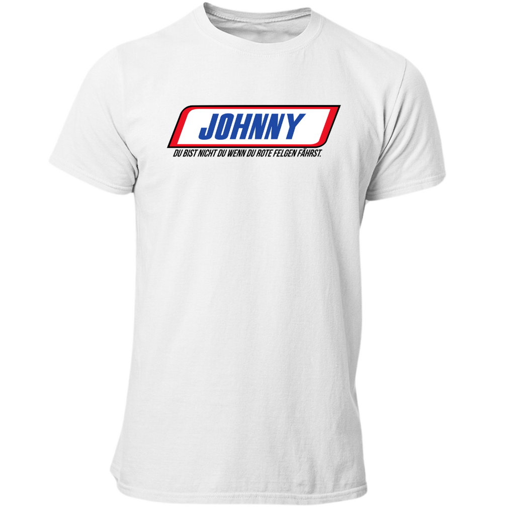 Johnny Motiv | Premium T Shirt