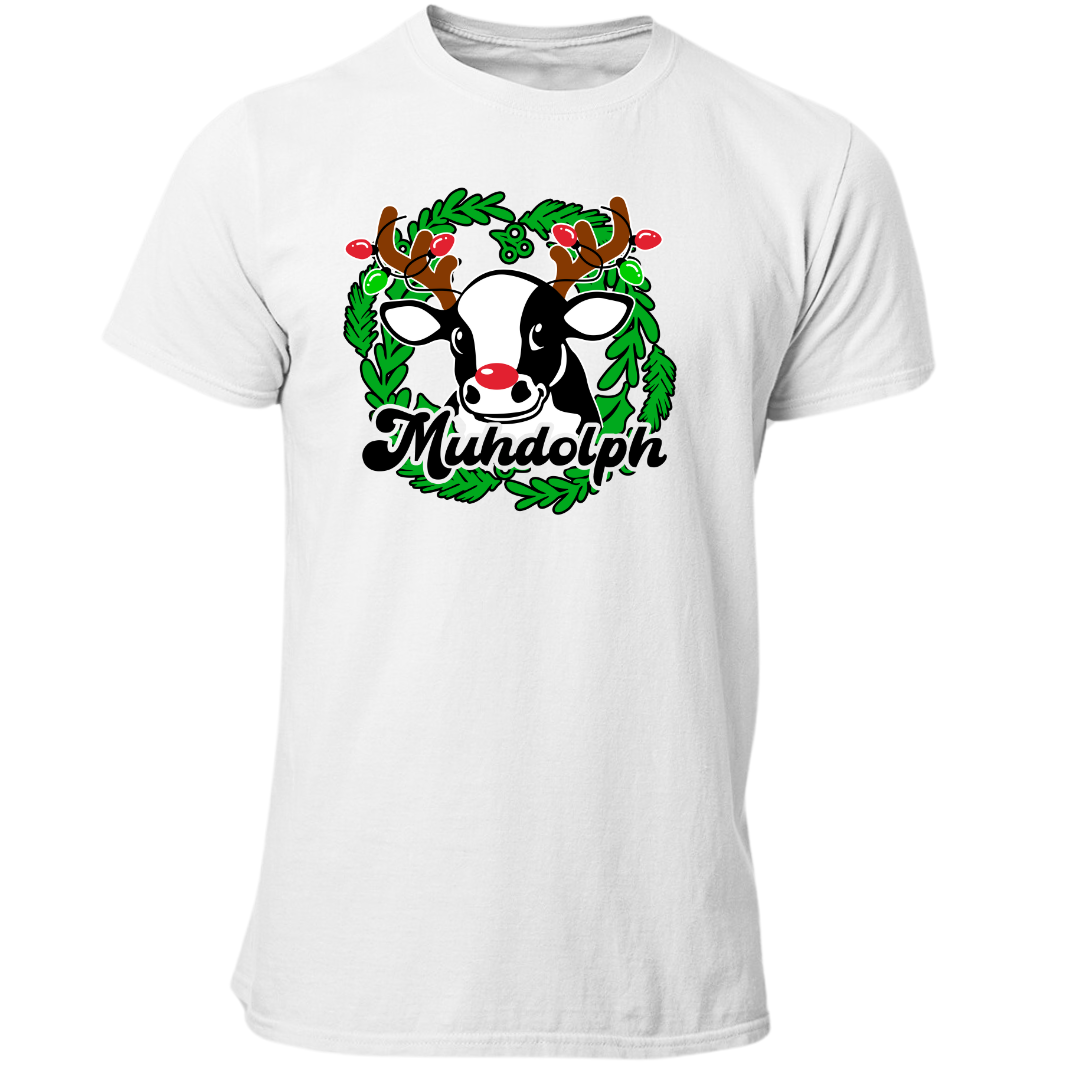 Muhdolph| Premium T Shirt