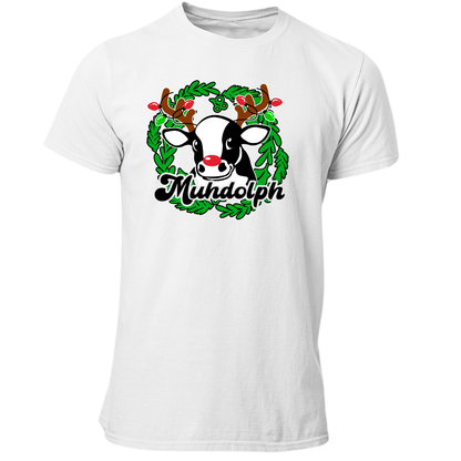 Muhdolph| Premium T Shirt