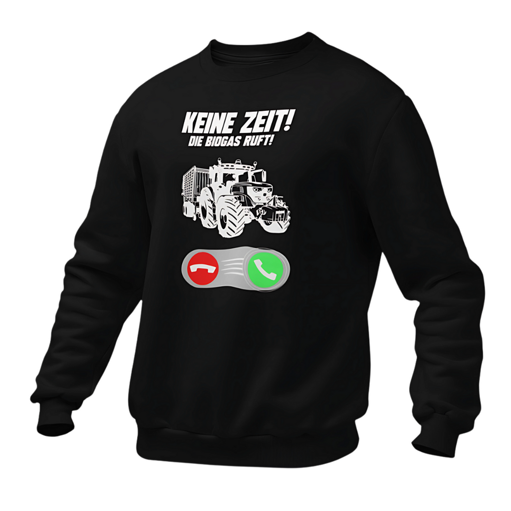 Die Biogas | Premium Sweater