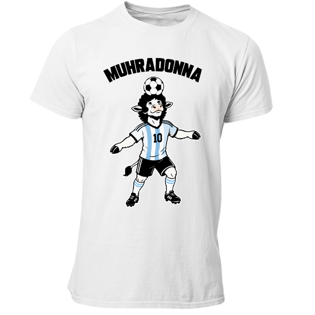 Muhradonna | Premium T Shirt