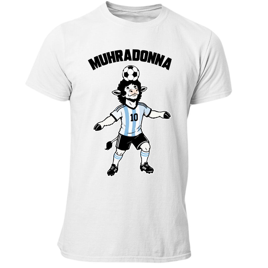 Muhradonna | Premium T Shirt