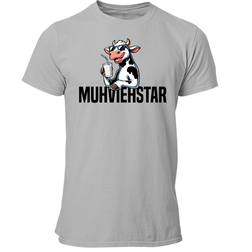 Muhviehstar | Premium T Shirt