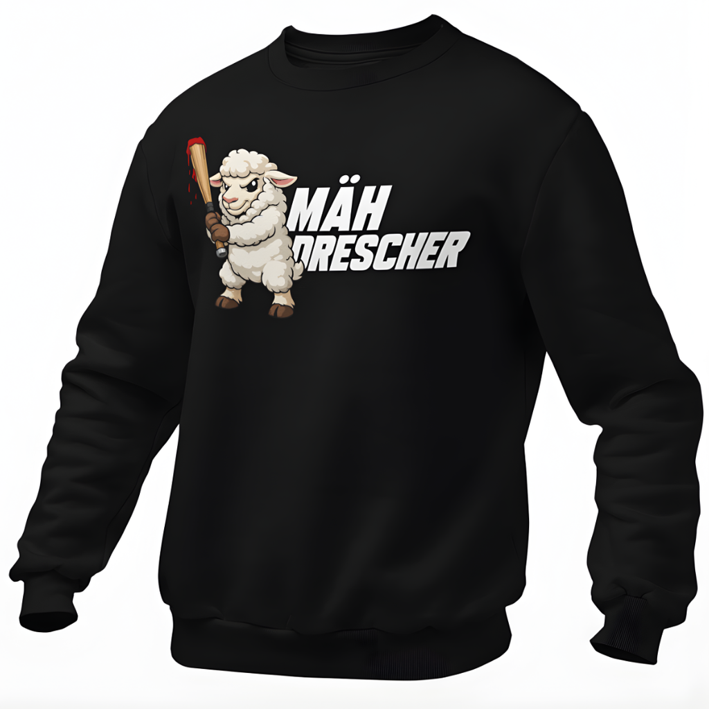 Mähdrescher | Premium Sweater