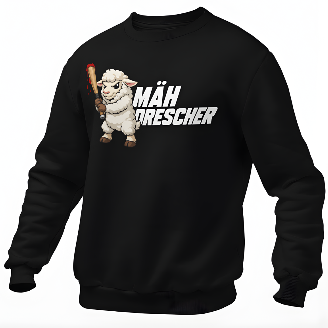 Mähdrescher | Premium Sweater