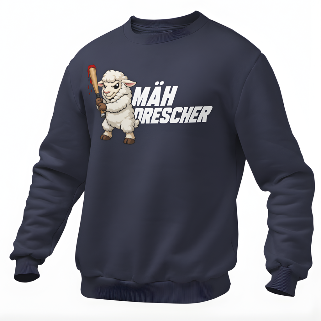 Mähdrescher | Premium Sweater