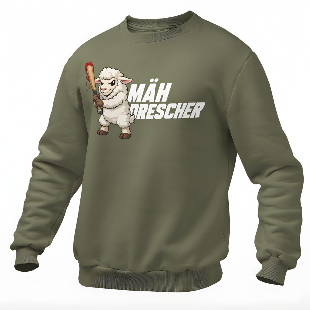 Mähdrescher | Premium Sweater