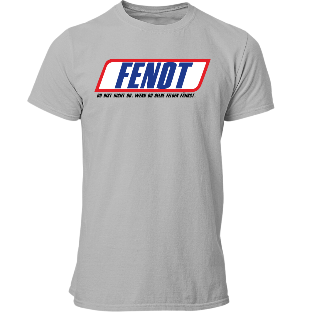 *NEU* Fendt Motiv Premium - T-Shirt